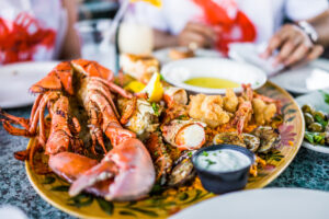 best restaurants in orange beach offer amazing seafood