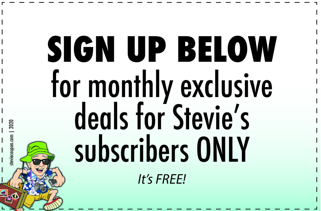 King Neptune's Gulf Shores, Alabama Coupons