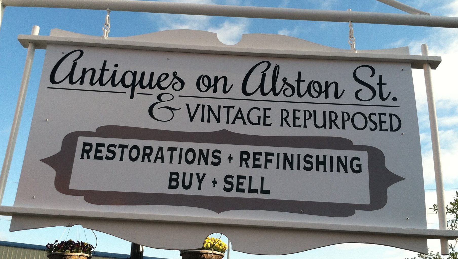 AntiquesOnAlston