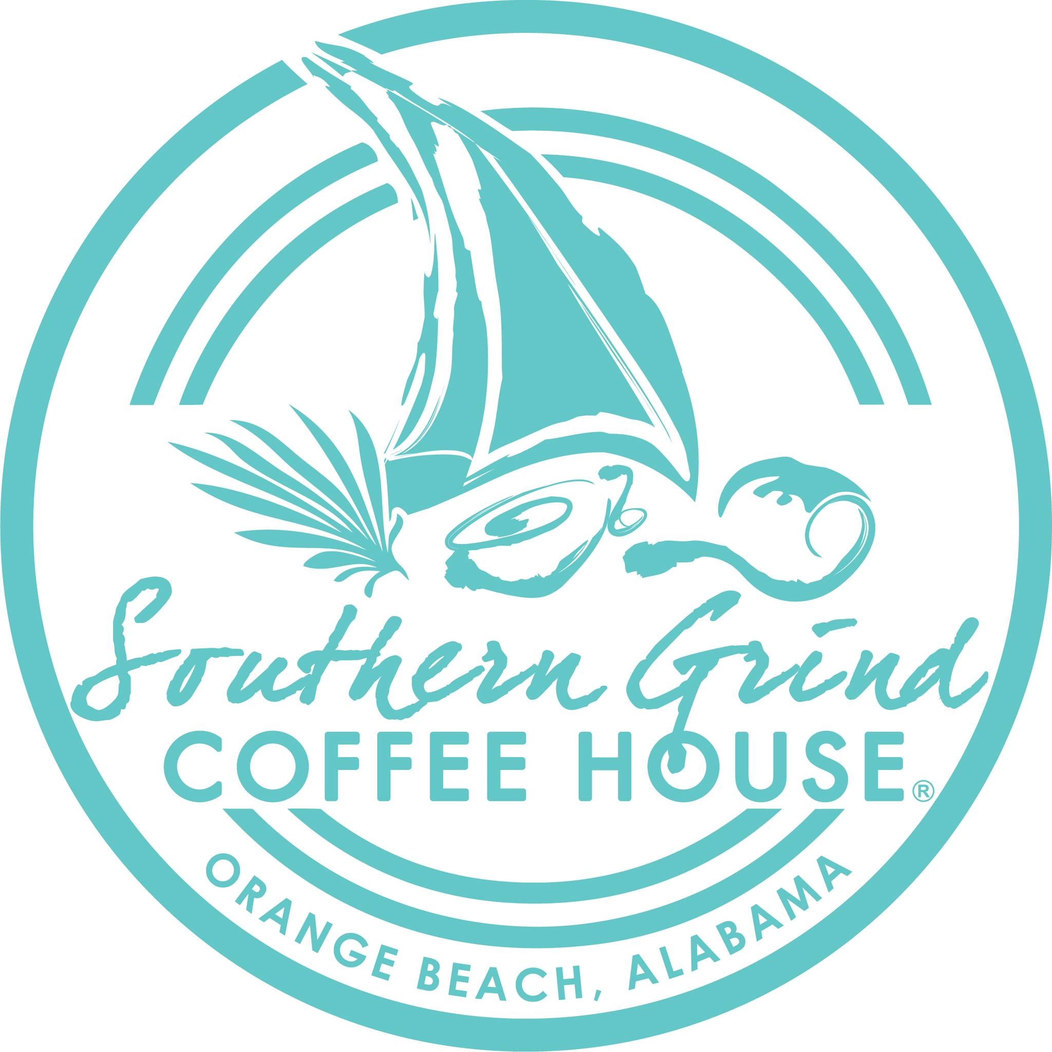 Southern Grind Coffee House | Orange Beach, Alabama Coupon