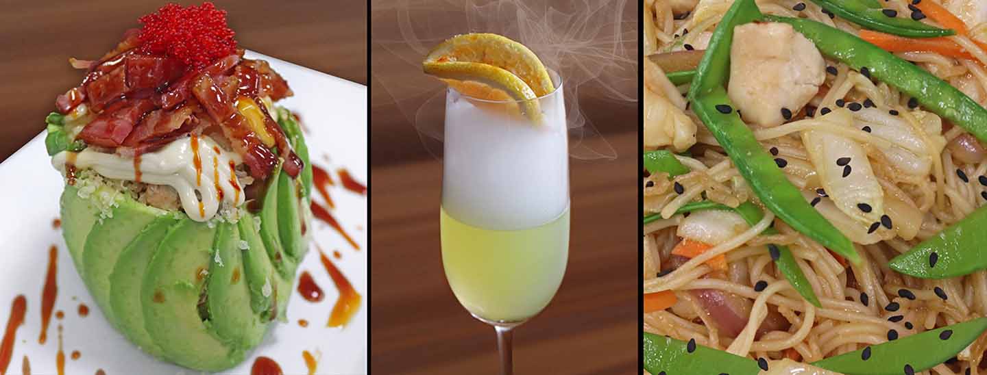 Stephis_Cuisine_Cocktails_Sushi_Asian_Carribean
