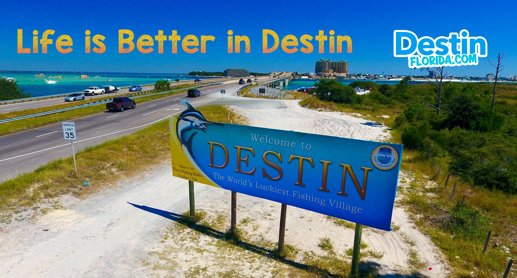 Destin Tourism | Destin, Florida Coupons