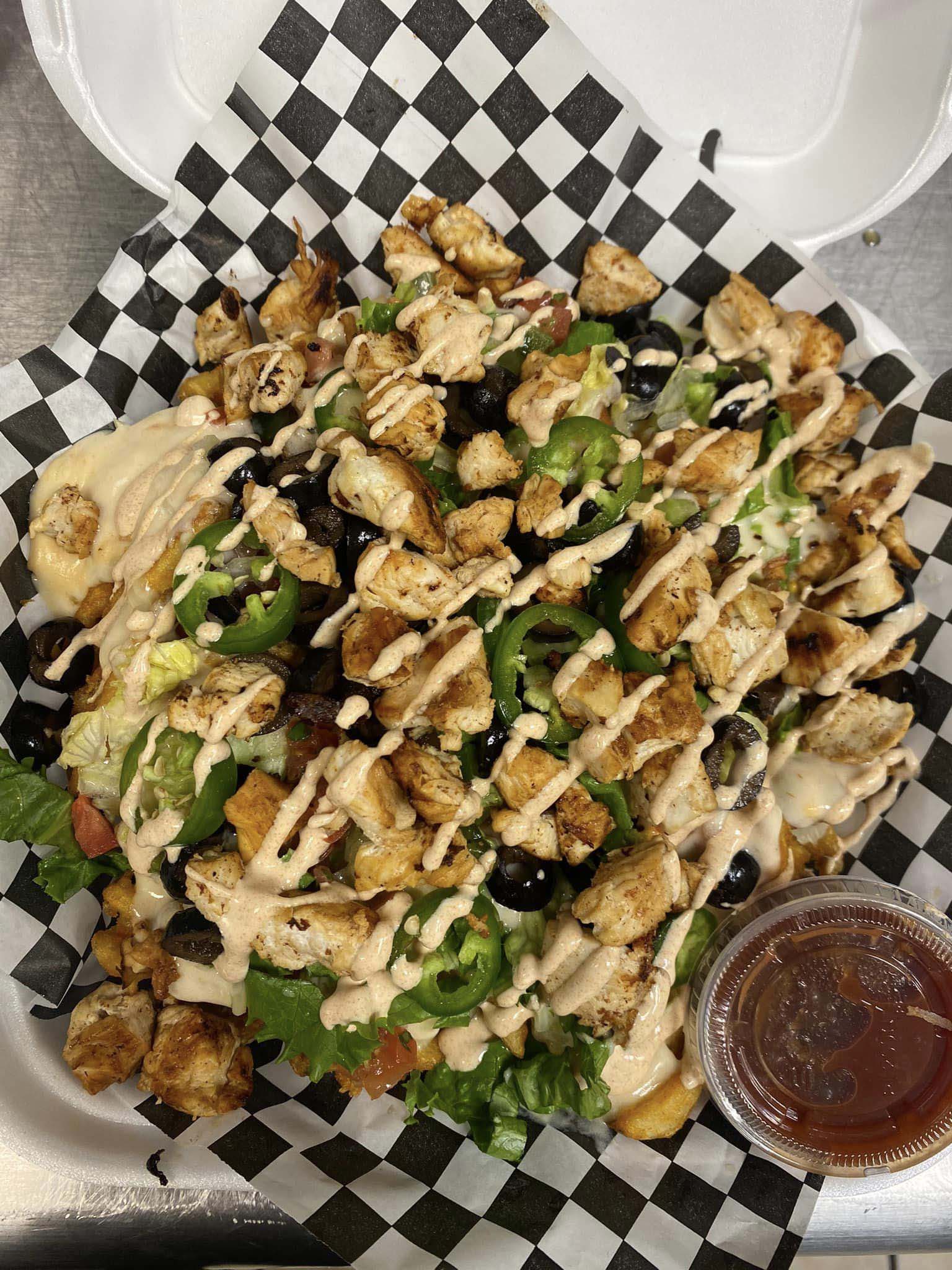 Waffles R Wild Waffles R Wild | Foley, Alabama Coupons
