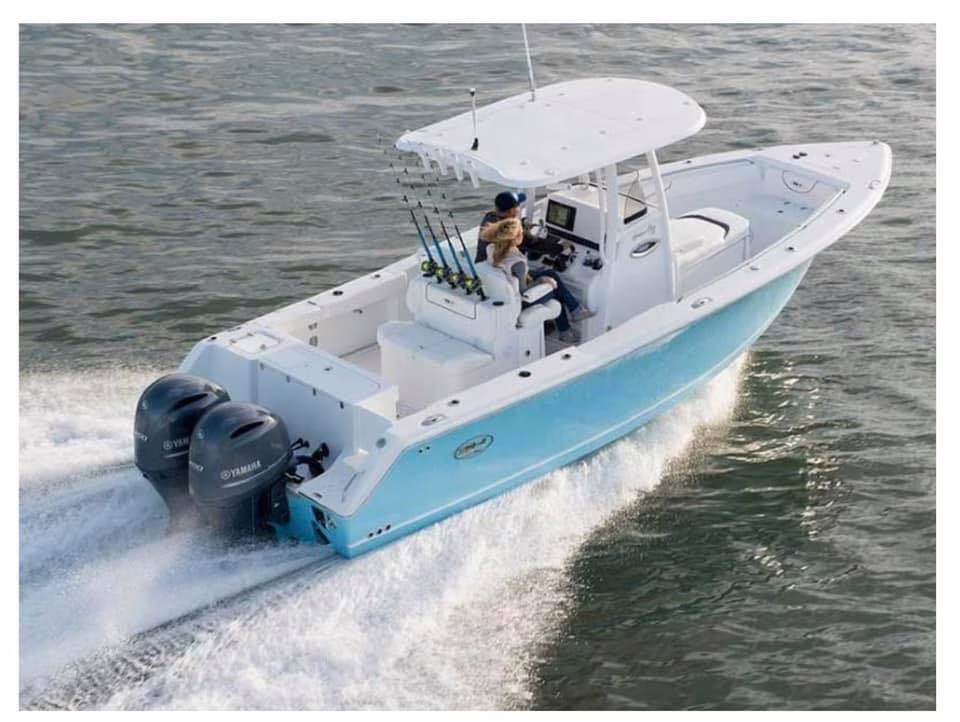 Island Time Boating