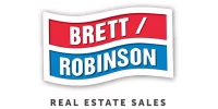 Brett-Robinson Logo