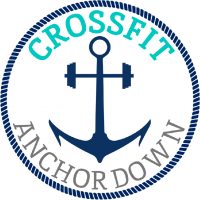 CFAnchorDown