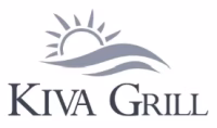 Kiva Grill logo