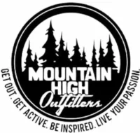 Mountain HIgh Outfitters Foley Alabama logo