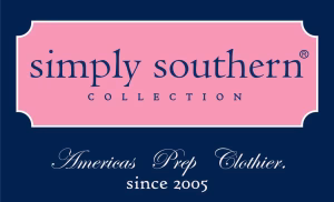 Simply Southern website logo