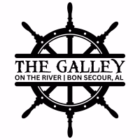 The Galley on the River LOGO