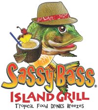 sassy_bass_island_grill_logo